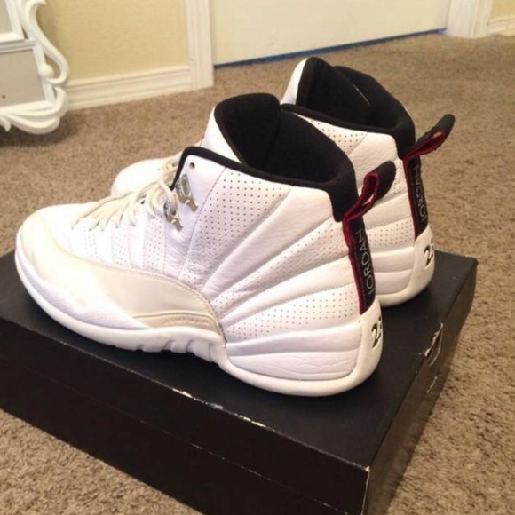 Retro 12 “Rising Sun” - Picture 4 of 6